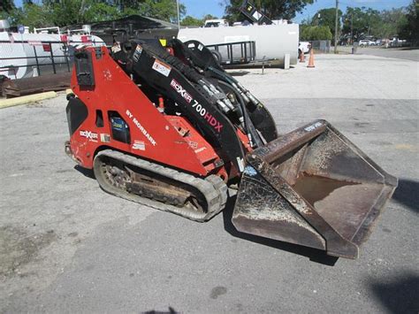 boxer skid steer for sale craigslist|boxer 700hdx for sale.